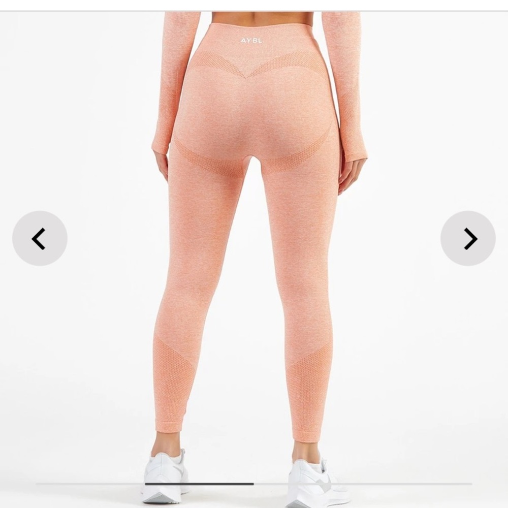 AYBL Seamless leggings